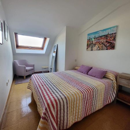 Apart Pl Do Pazo - Sanxenxo Eksteriør bilde