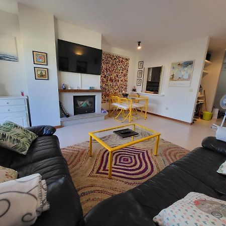 Apart Pl Do Pazo - Sanxenxo Eksteriør bilde
