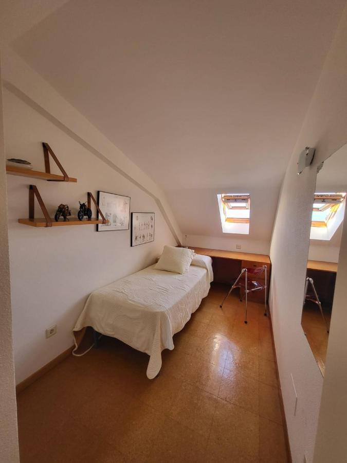 Apart Pl Do Pazo - Sanxenxo Eksteriør bilde